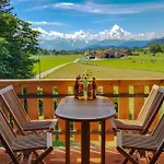 Ferienwohnung Hehl Burgberg (Bavaria)