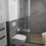 Daire Ferienwohnung Hehl
