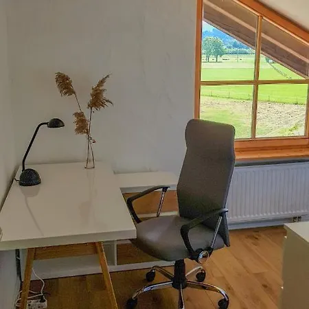 Ferienwohnung Hehl