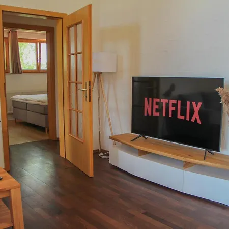 Ferienwohnung Hehl Апартаменты
