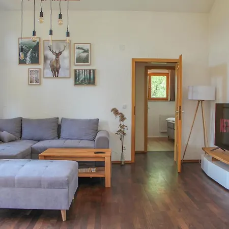 Ferienwohnung Hehl Daire *