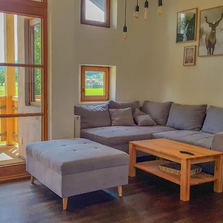 Ferienwohnung Hehl *