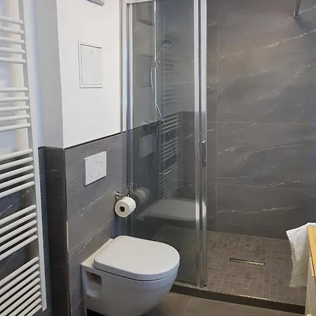 Апартаменты Ferienwohnung Hehl