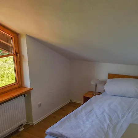 Ferienwohnung Hehl Апартаменты