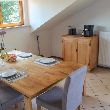 Ferienwohnung Hehl Appartement *