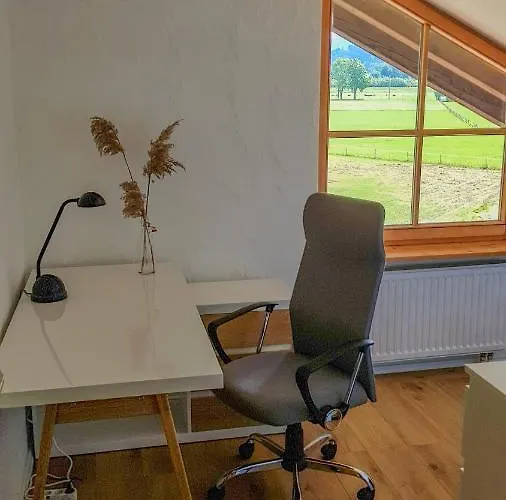 Ferienwohnung Hehl