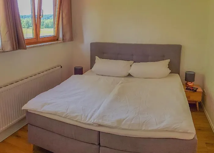 아파트 Ferienwohnung Hehl