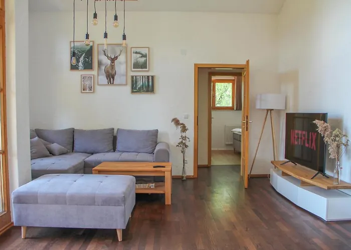 Ferienwohnung Hehl 아파트 *